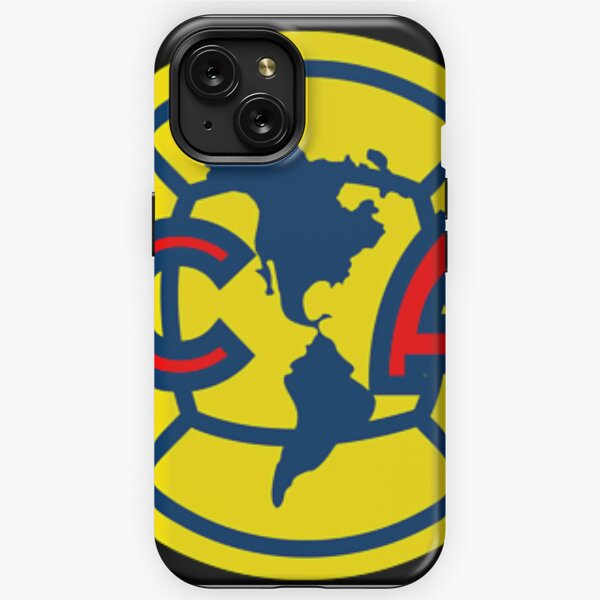 Protector de Telefono Club America / Phone cases Personalized -   Portugal