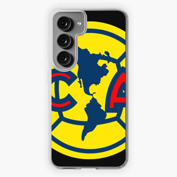 CLUB AMERICA FOOTBALL FANS Samsung Galaxy Z Fold 4 Case Cover