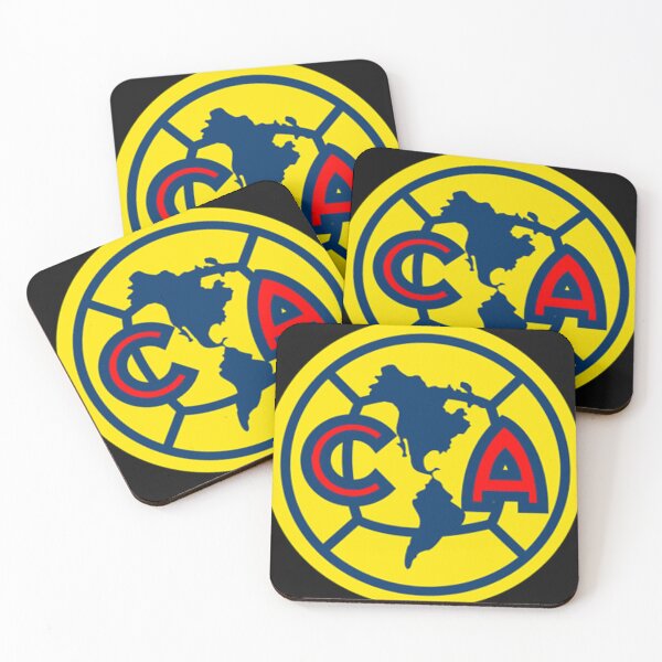 Item preview, Club America designed and sold by NaniCorsa.