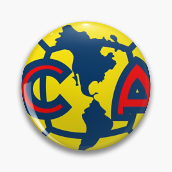 Item preview, Club America designed and sold by NaniCorsa.