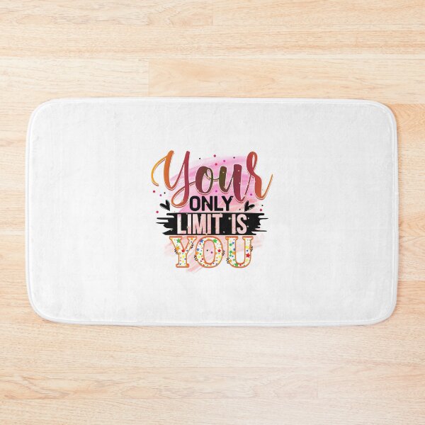 Item preview, Your only Limit is You designed and sold by irinatsy.