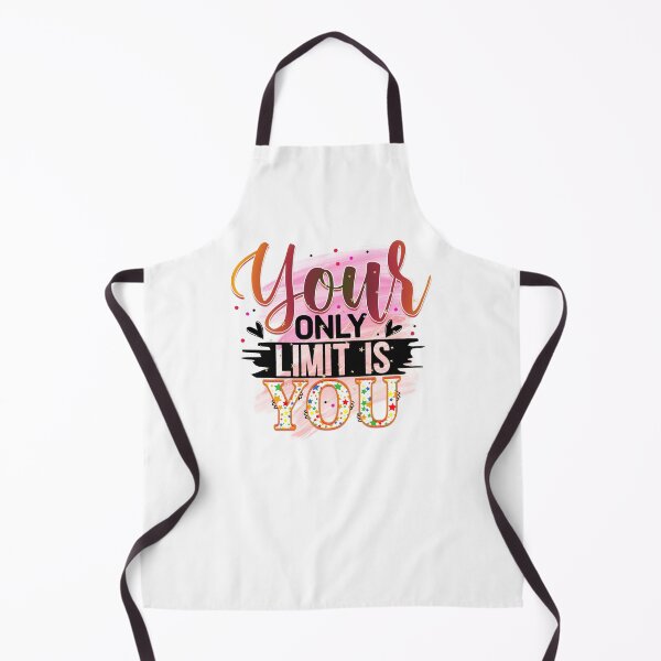 Item preview, Your only Limit is You designed and sold by irinatsy.