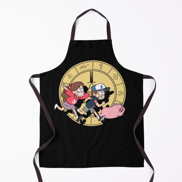 Item preview, The Adventures of the Mystery Twins designed and sold by SenapusLafren.