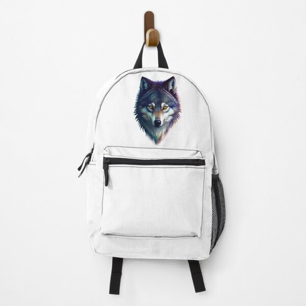Item preview, Wolf Graphics designed and sold by Kumar Aarya Kartike.