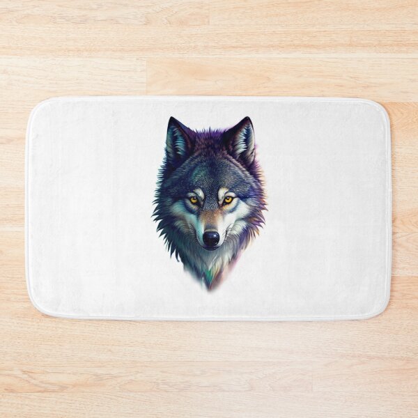Item preview, Wolf Graphics designed and sold by Kumar Aarya  Kartike.