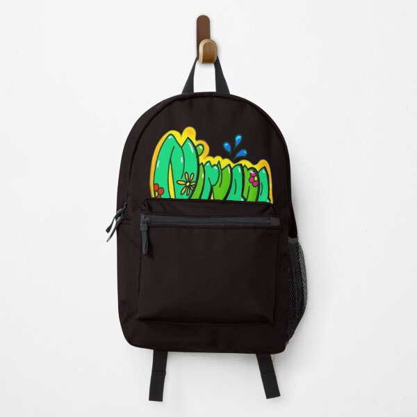 Item preview, Top 10 best personalized gifts -personalised Graffiti name Nirvana designed and sold by Artonmytee.
