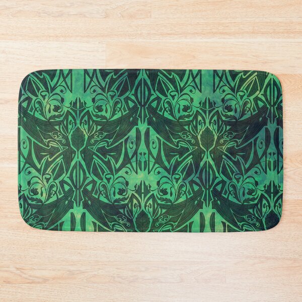 Item preview, Elven Magick, Malachite designed and sold by A-M-Design.
