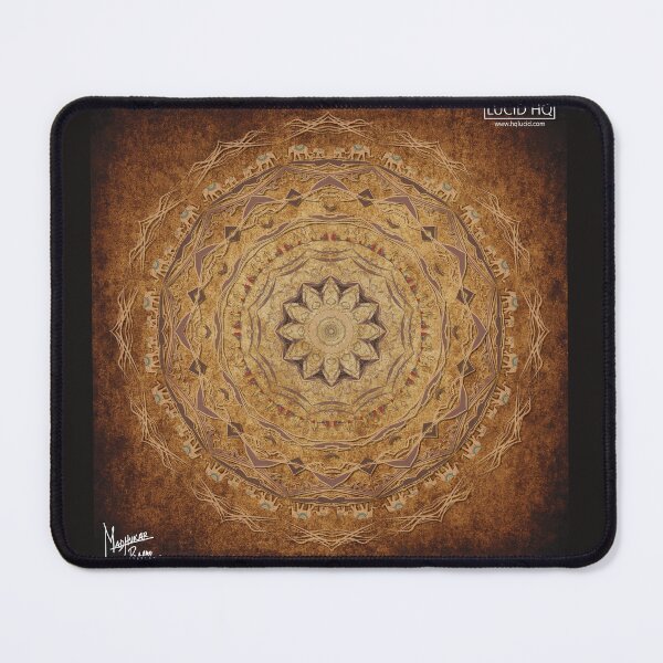 Item preview, Time Microcosm  designed and sold by Madhukar-M.