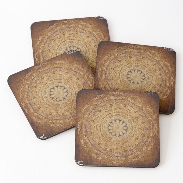 Item preview, Time Microcosm  designed and sold by Madhukar-M.