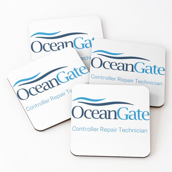 Item preview, Oceangate Employee Submarine Titan Controller Repair Tech designed and sold by RaeaSunShineDesigns.