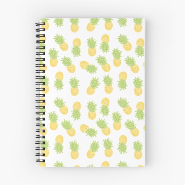 Item preview, Pineapple Party Pattern,  designed and sold by JordynAlison.