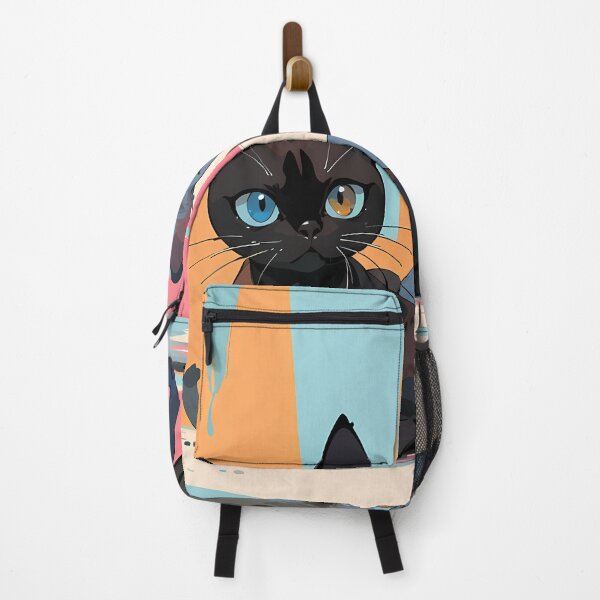 Item preview, good friend russian blue designed and sold by Animal-Avenue.