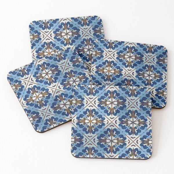 Item preview, Tiles designed and sold by Jasardpu.