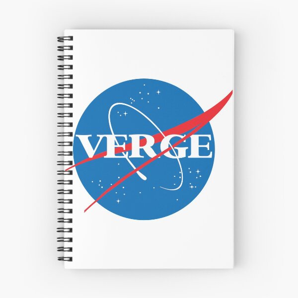 Item preview, VERGE NASA designed and sold by ehammer.