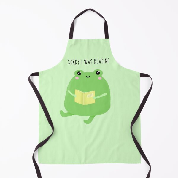 Item preview, Sorry I was reading frog designed and sold by mrnart27.