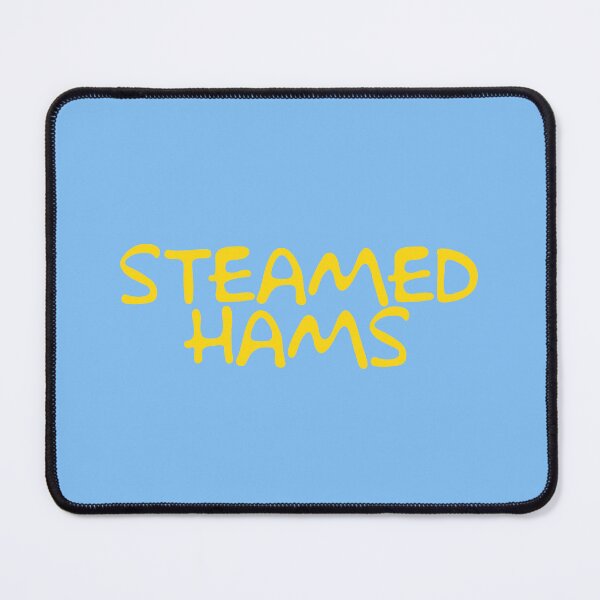 Item preview, Steamed Hams designed and sold by thebcarts.