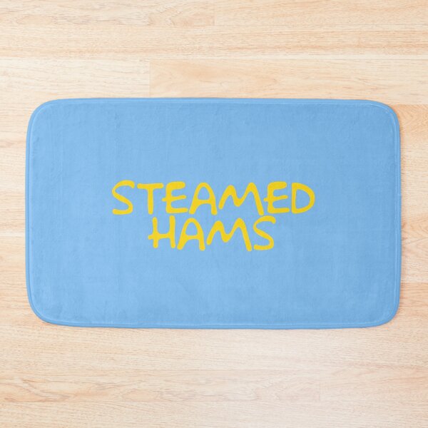 Item preview, Steamed Hams designed and sold by thebcarts.