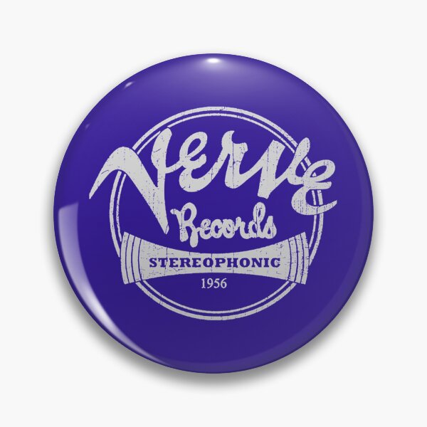 Item preview, Verve Records 1956    	 designed and sold by cizuwnmaw89.