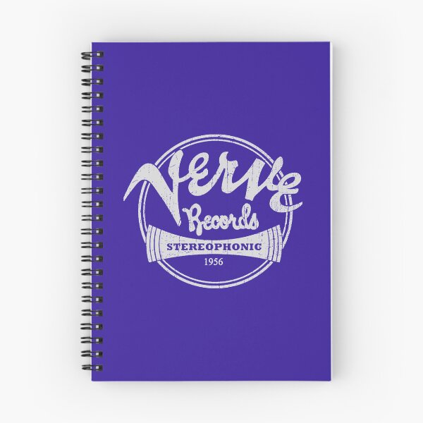 Item preview, Verve Records 1956    	 designed and sold by cizuwnmaw89.