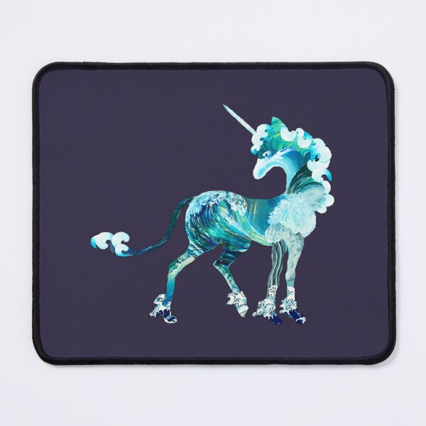 Item preview, Unicorn of the Sea designed and sold by jtxoldhp53.
