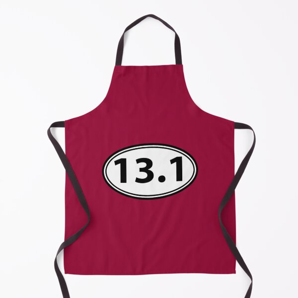 Item preview, Runner for - 13.1 Half Marathon Runner Decal Oval - 13 1 Ideas for Runners of Half Marathons - Jogging 5K Run Jogger designed and sold by quofzqvp89.