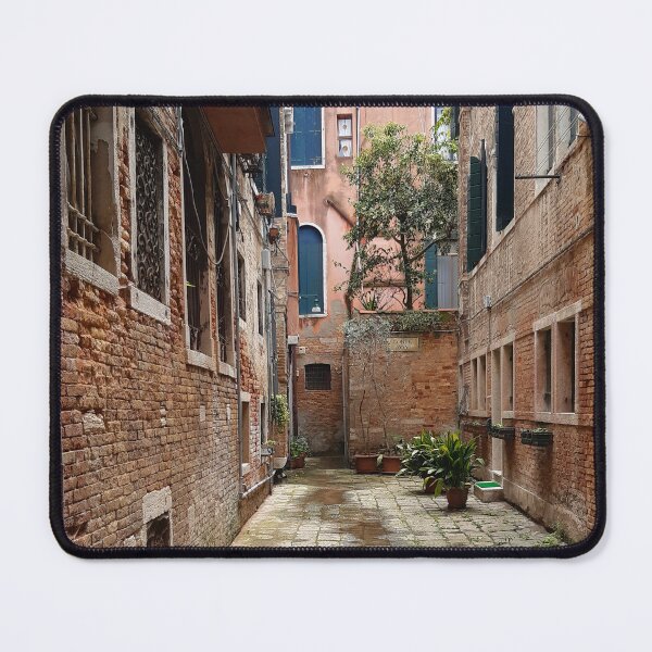 Item preview, Alleys of Venice 6 designed and sold by Cevetan.