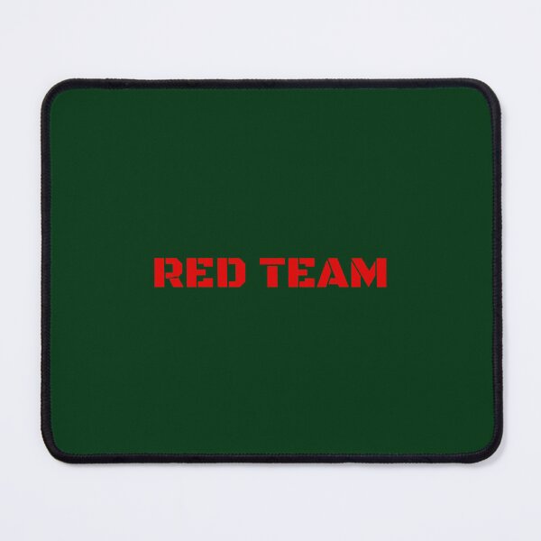 Item preview, Red Team Cybersecurity   designed and sold by LucastaOdetten.
