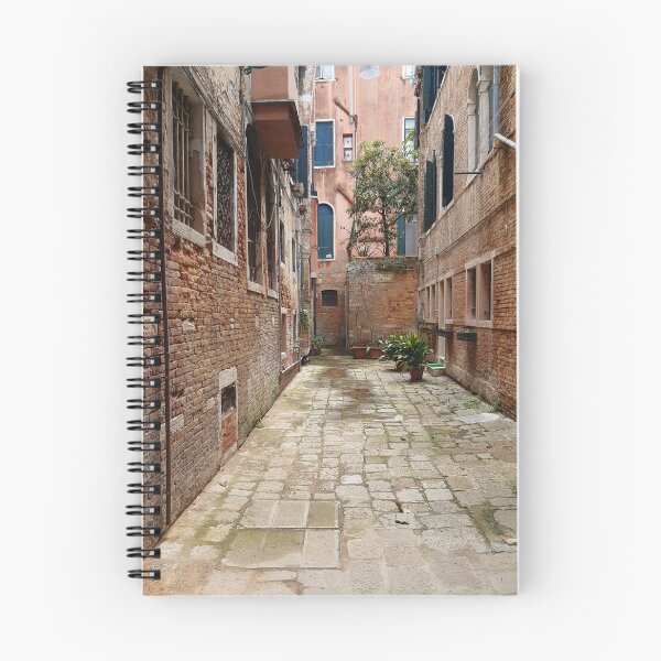 Item preview, Alleys of Venice 6 designed and sold by Cevetan.