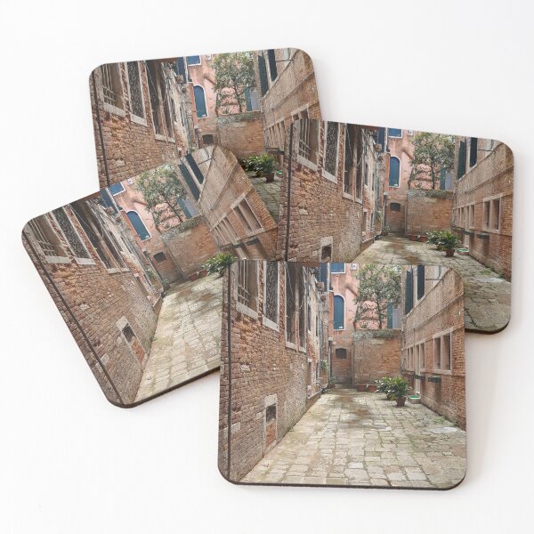 Item preview, Alleys of Venice 6 designed and sold by Cevetan.