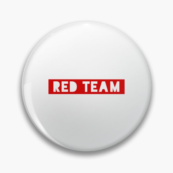 Item preview, Red Team Cybersecurity designed and sold by LucastaOdetten.