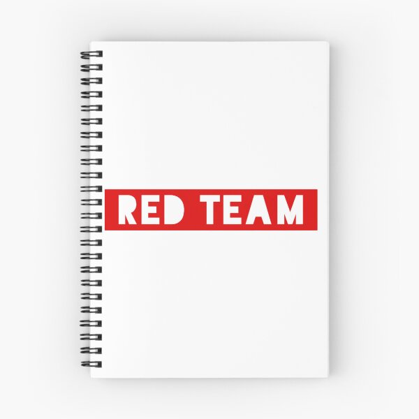 Item preview, Red Team Cybersecurity designed and sold by LucastaOdetten.