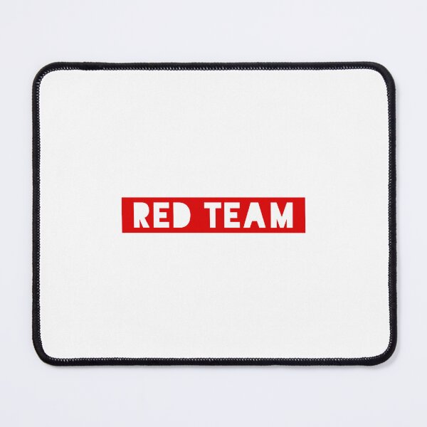 Item preview, Red Team Cybersecurity designed and sold by LucastaOdetten.