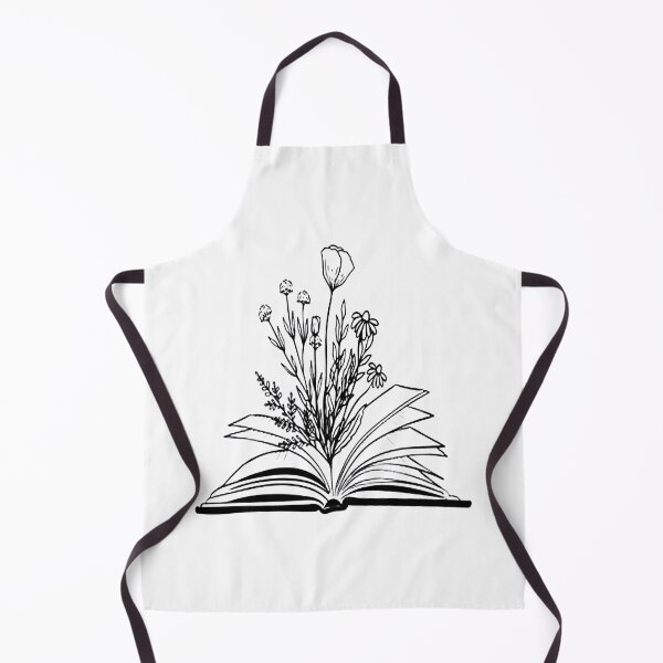 Item preview, Flower Books designed and sold by gusontop.