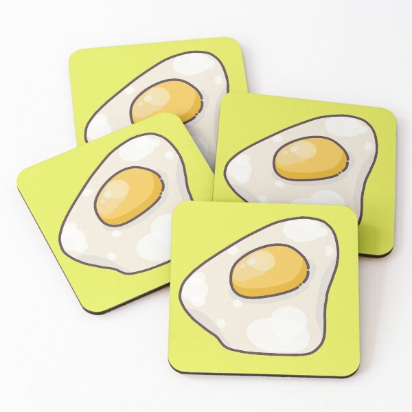 Item preview, yolk only designed and sold by Lis10me.
