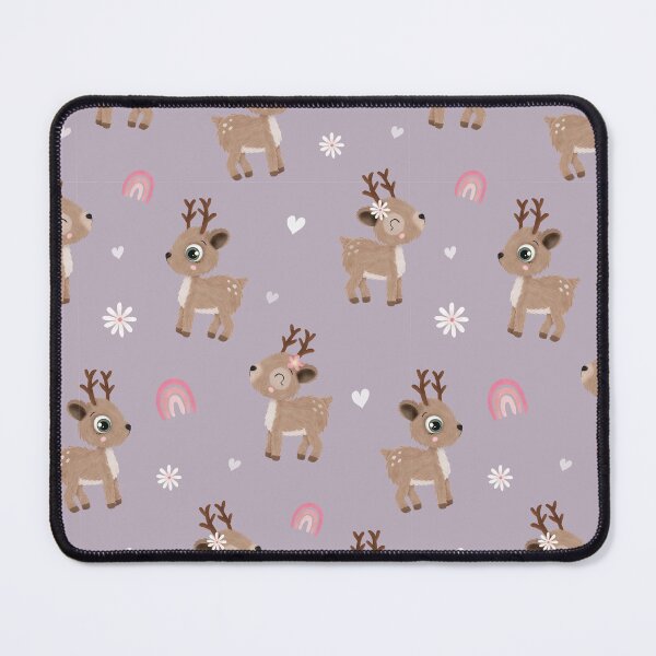 Item preview, deer magic designed and sold by Mrs-mint.