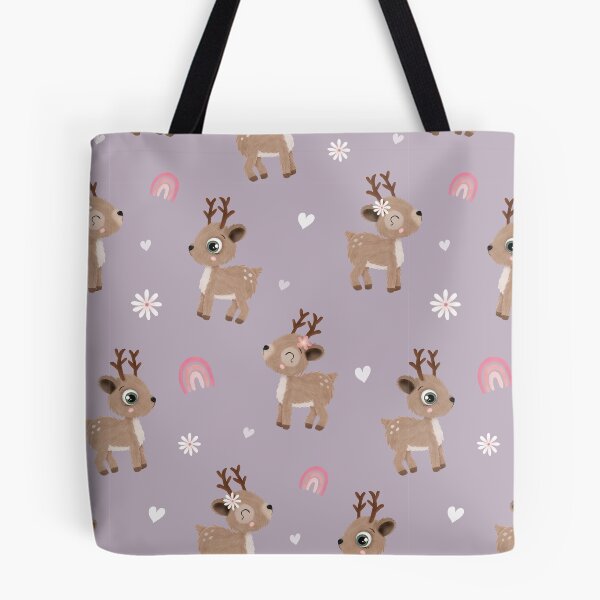 Item preview, deer magic designed and sold by Mrs-mint.