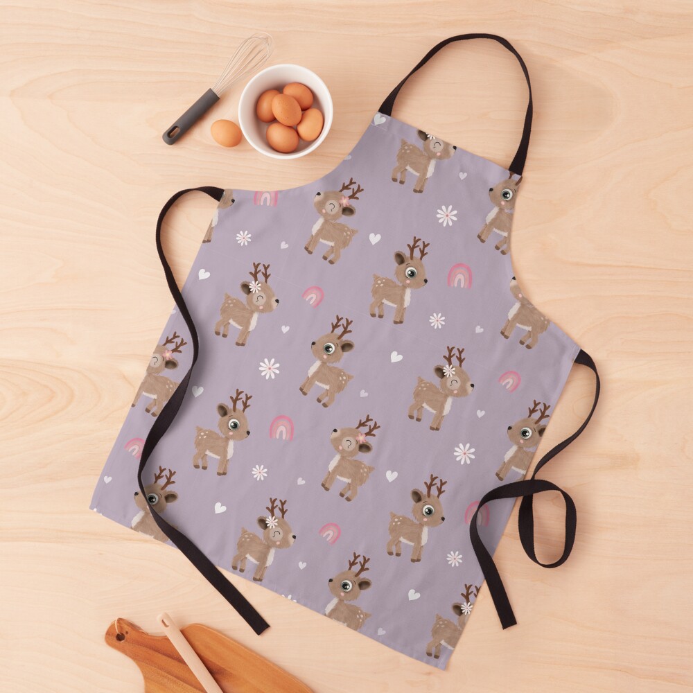 Item preview, Apron designed and sold by Mrs-mint.
