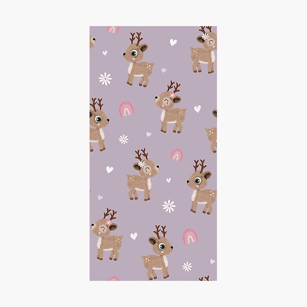 Item preview, deer magic designed and sold by Mrs-mint.
