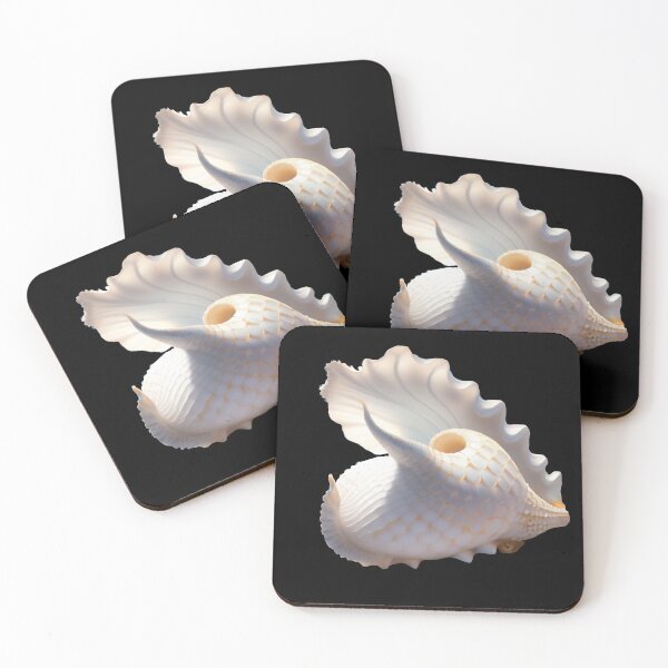 Item preview, CONCH-2 designed and sold by Reshma Budhiya.