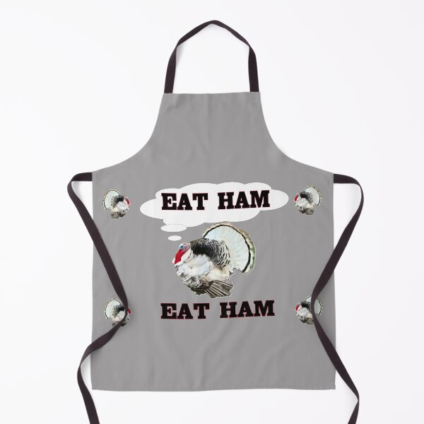 Item preview, EAT  HAM designed and sold by kristalcurt.