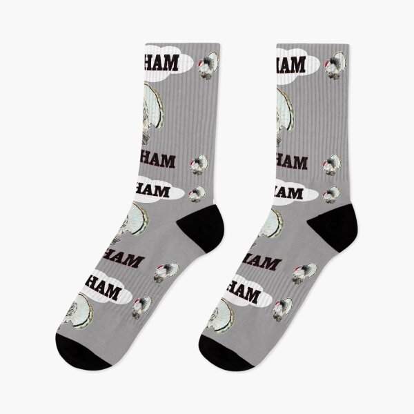 Item preview, EAT  HAM designed and sold by kristalcurt.