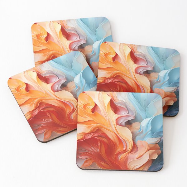 Item preview, Whiplash Curves - Artwork 2/3 designed and sold by TFMSTYLE.