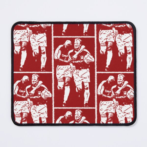 Item preview, Thierry and Dennis 2001/02 designed and sold by IrisAndSeb.