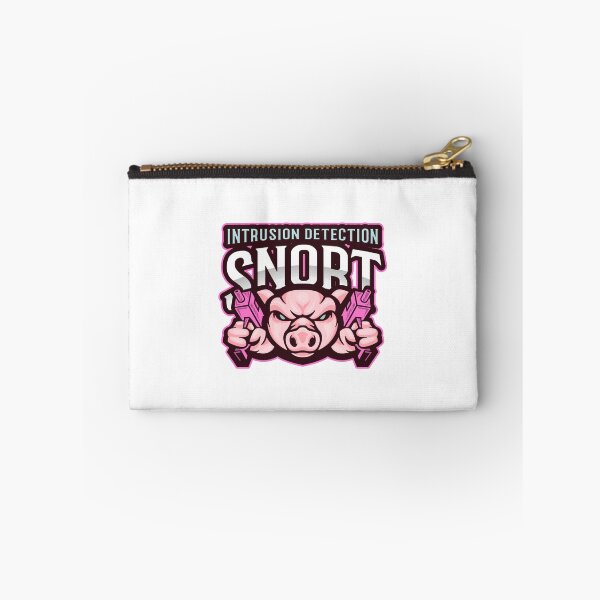 Item preview, SNORT - Network Intrusion Detection -Cyber security designed and sold by LucastaOdetten.