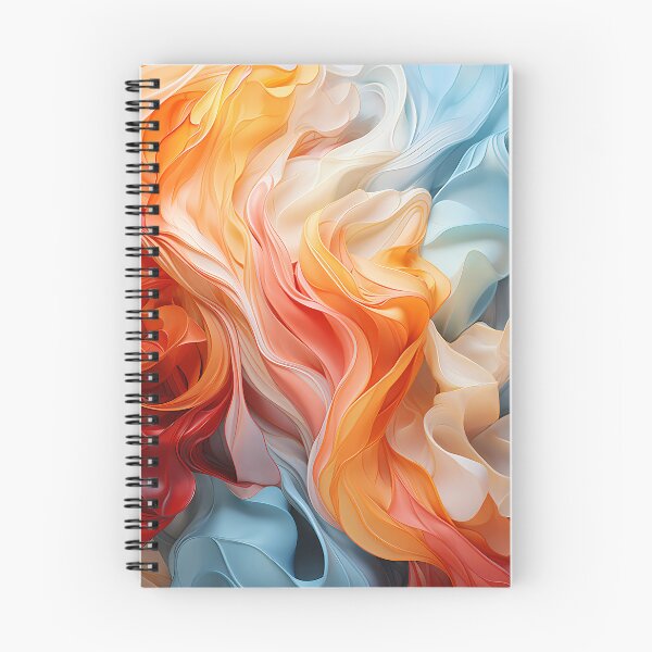 Item preview, Whiplash Curves - Artwork 3/3 designed and sold by TFMSTYLE.