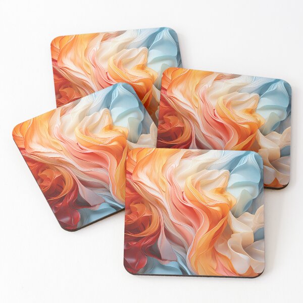 Item preview, Whiplash Curves - Artwork 3/3 designed and sold by TFMSTYLE.