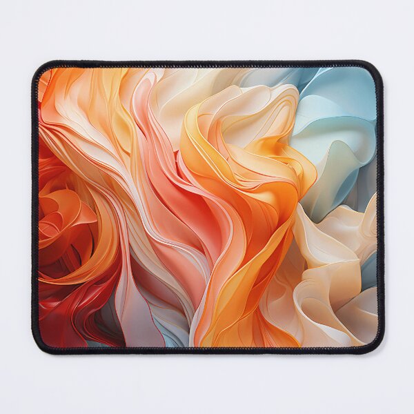 Item preview, Whiplash Curves - Artwork 3/3 designed and sold by TFMSTYLE.
