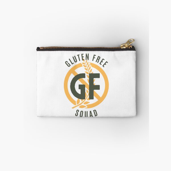 Artikelvorschau, Gluten free entworfen und verkauft von addict2reading.