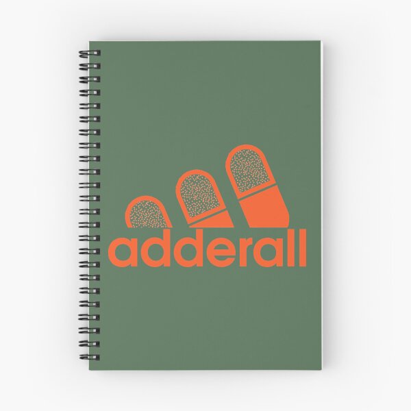 Item preview, Adderall  designed and sold by ElonDabney.