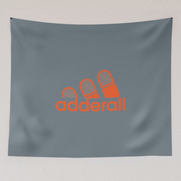 Item preview, Adderall  designed and sold by ElonDabney.